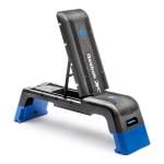 Reebok Fitness Deck, Blue