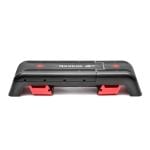 Reebok Fitness Deck, Red