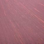 Reebok Fitness Camo Yoga Mat - 5mm, Red/Maroon