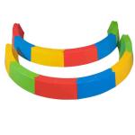 Dawson Sports Round Balance Beam