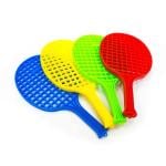 Dawson Sports Plastic Paddle 14 Inch, Yellow 