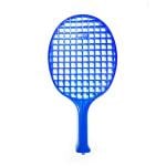 Dawson Sports Plastic Paddle 14 Inch, Blue 