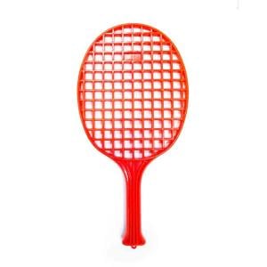 Dawson Sports Plastic Paddle 14 Inch, Red 