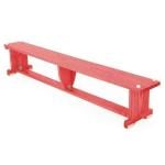 Dawson Sports Activ Bench - Multicolor (Set of 4)