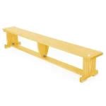 Dawson Sports Activ Bench - Multicolor (Set of 4)