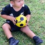 Dawson Sports Soft Soccer Ball 5"