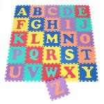 Dawson Sports Alphabet Interlocking Mats (Set of 26)