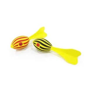 Dawson Sports Foam Whistle Ball