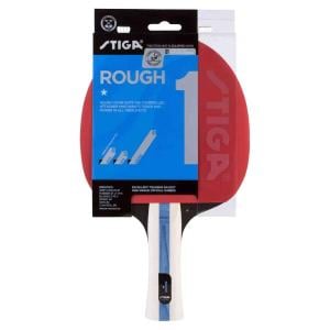 Stiga Rough 1 Star Table Tennis Racket