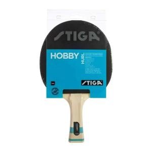 Stiga Hobby Hype Table Tennis Racket