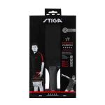 Stiga Prestige Carbon TT Bat, 5 Star