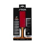 Stiga Vision Carbon TT Bat, 4 Star