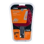 Stiga Flash TT Bat, 4 Star