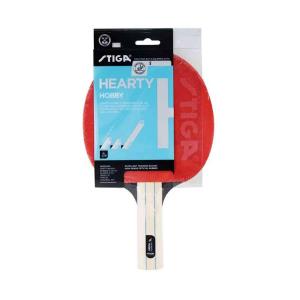 Stiga Hobby Hearty TT Bat