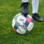 Dawson Sports Striker Football - Size 5