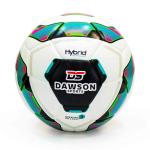 Dawson Sports Mission Football Size 3