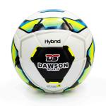 Dawson Sports Mission Football Size 4