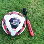 Dawson Sports Mission Football Size 5