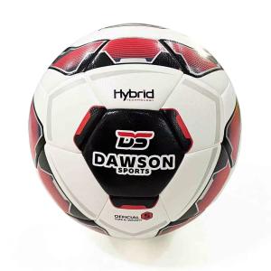 Dawson Sports Mission Football Size 5