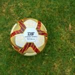 Dawson Sports Force Futsal Soccer Ball - Size 5