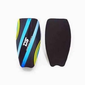 Dawson Sports Soccer Shin Guard - Senior