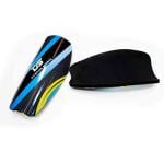 Dawson Sports Soccer Shin Guard - Senior