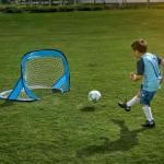 Dawson Sports Pop Up Goal -120 x 80 x 80cm