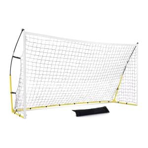 Dawson Sports Fiberglass Football Goal - 240 x 150 x 84cm