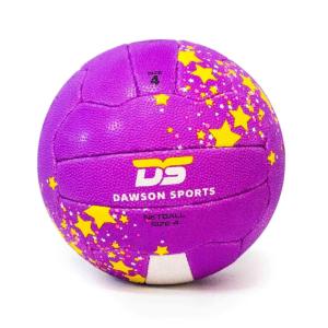 Dawson Sports Star Netball - Size 4