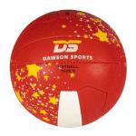 Dawson Sports Star Netball - Size 5