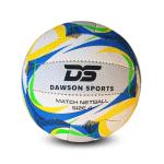 Dawson Sports Match Netball - Size 4