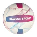 Dawson Sports Match Netball - Size 5