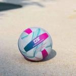 Dawson Sports Match Netball - Size 5