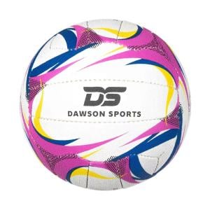 Dawson Sports Trainer Netball - Size 4