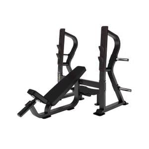 Insight Fitness Commercial Incline Bench Press