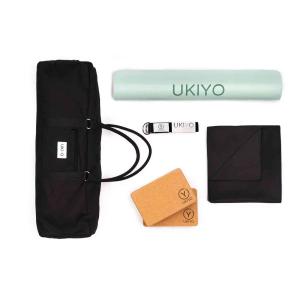 UKIYO The Mat Set, Green 