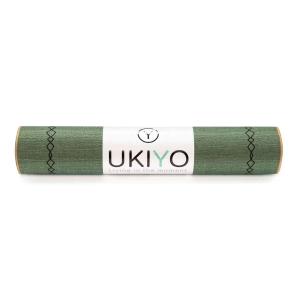 UKIYO The Jute Rug - The Talisman