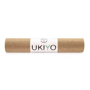 UKIYO The Jute Rug - The Berber Yogi