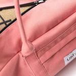 UKIYO The Bag, Pink 