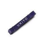 UKIYO The Elastic Band, 1 Piece, Purple 