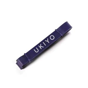 UKIYO The Elastic Band, 1 Piece, Purple 