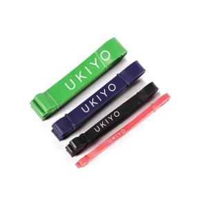 UKIYO The Bands, Set of 4