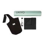 UKIYO The Yogi Set, Green 