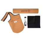 UKIYO The Yogi Set, Cork 