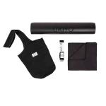 UKIYO The Yogi Set, Black 