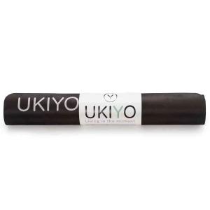 UKIYO The Yoga Starter, Suede 