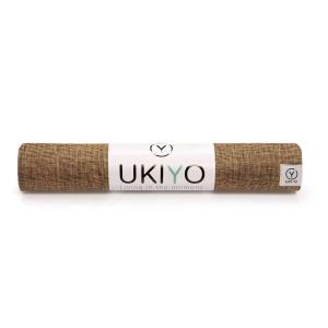 UKIYO The Yoga Starter, Jute 