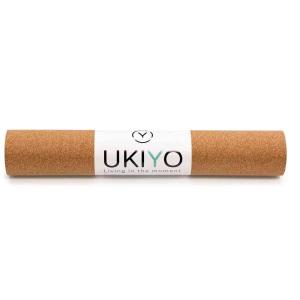 UKIYO The Yoga Starter, Cork 