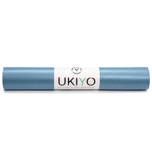 UKIYO The Yoga Starter, Blue 