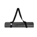 UKIYO The Yoga Starter, Black 